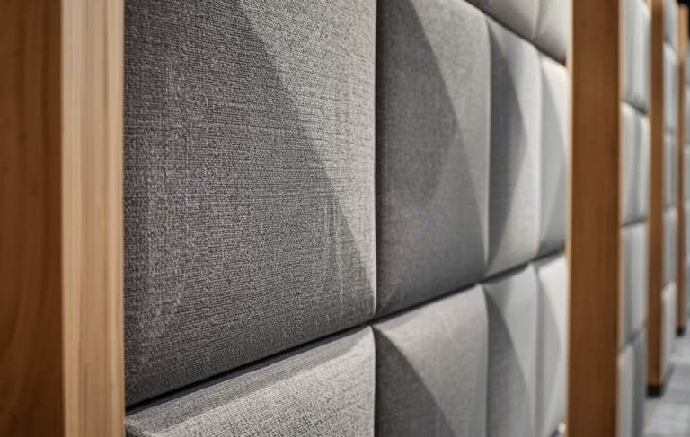 Soundproofing Services