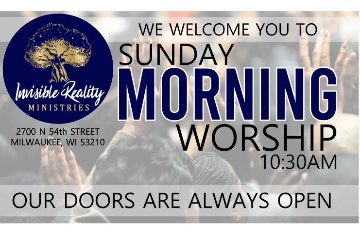 Invisible Realities Ministries