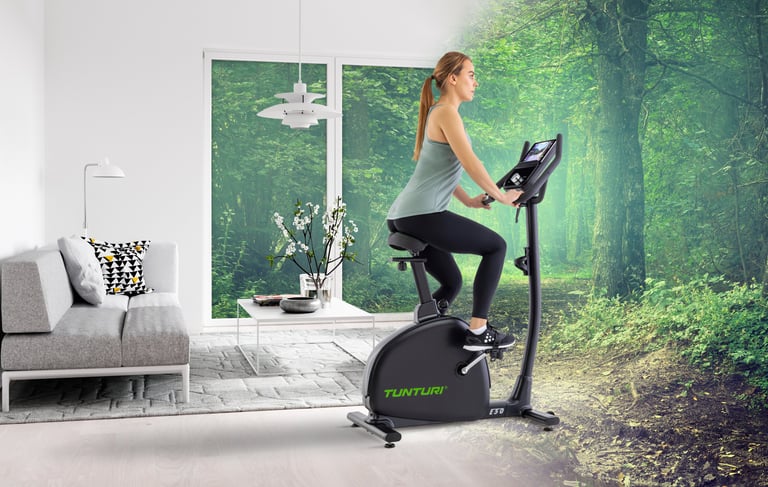 tunturi disponible en guadeloupe