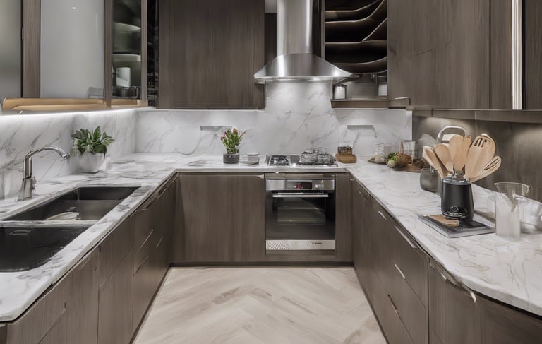 gray concrete wall inside building