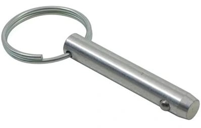 Detent Pin Linkage Parts