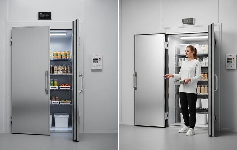 camara fria jaraguá do sul