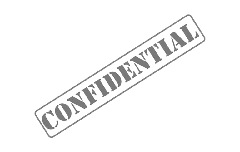 rhema translation confidential