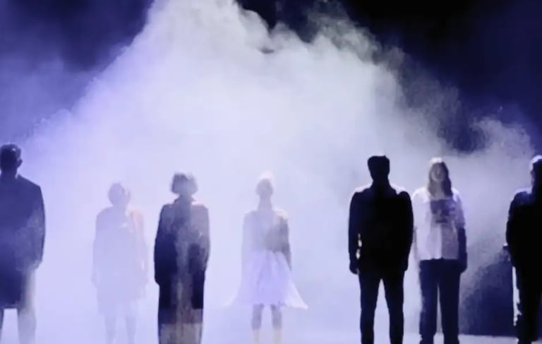 Atelier Spectacle Scène et Coulisses