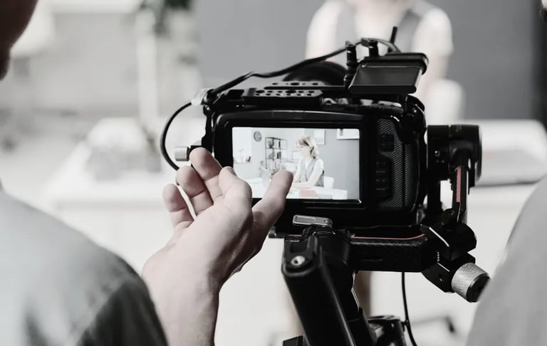 Stage Casting Cinéma Ados Rennes