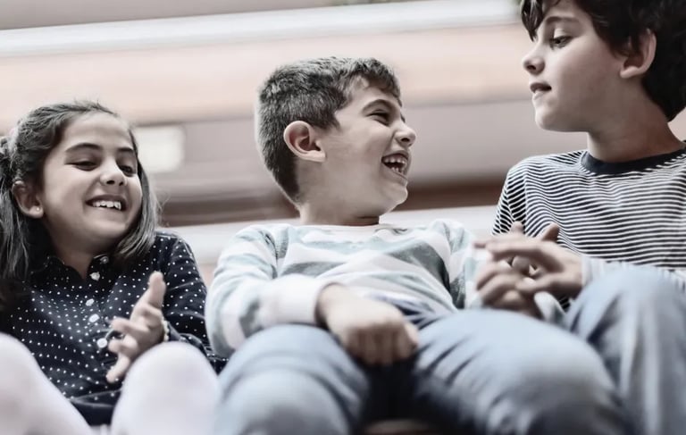 Stage Théâtre Enfant Rennes