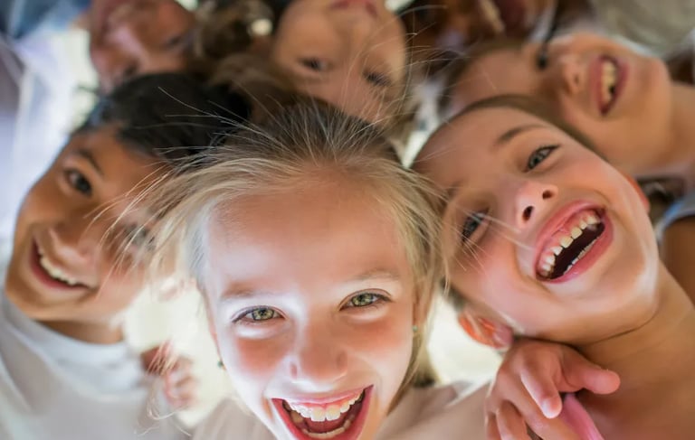 Cours Theatre Enfants Saint Malo