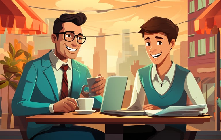 ბუღალტერია