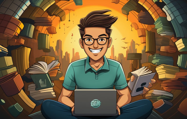 ფინანსების აუთსორსი