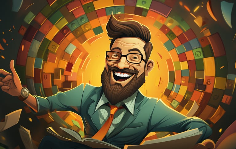 ბუღალტერიის აუთსორსინგი