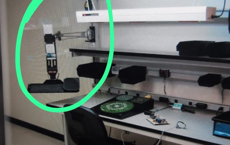 Singularity India - India leading Monitor arms and stands importer and stockist