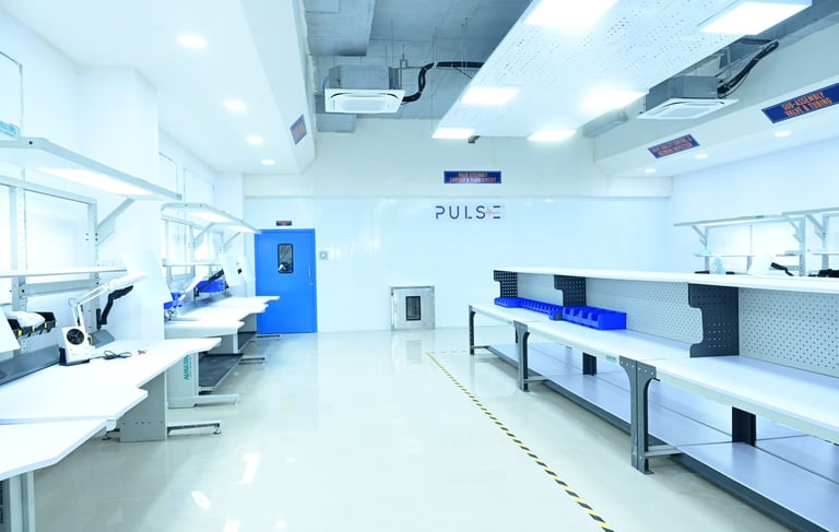 Singularity India - India leading Monitor arms and stands importer and stockist