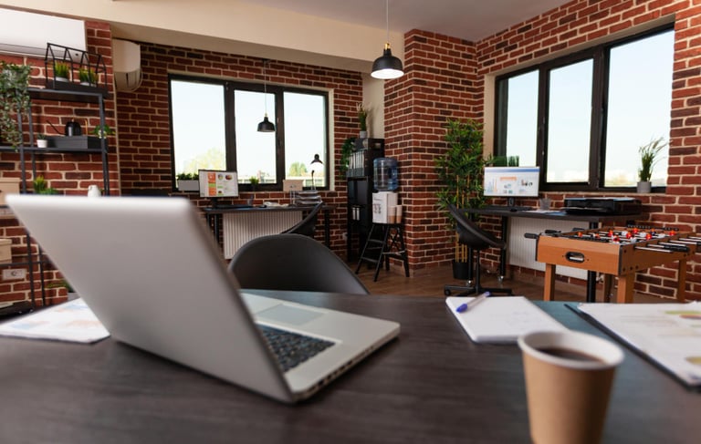 Déménagement commercial à Atwater : service rapide et sécurisé pour le transport de mobilier 