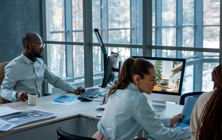 Déménagement commercial à Ahuntsic-Cartierville - service rapide et fiable pour entreprises, 