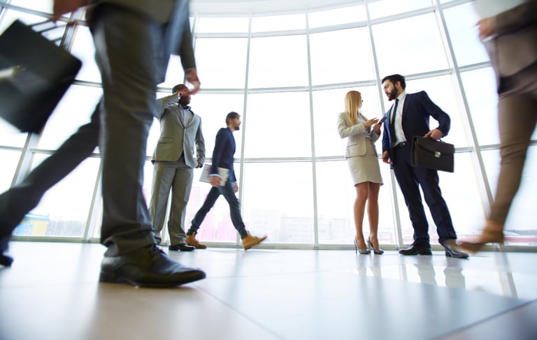 Déménagement commercial à Ma Baie – Service rapide et professionnel pour vos bureaux et équipements