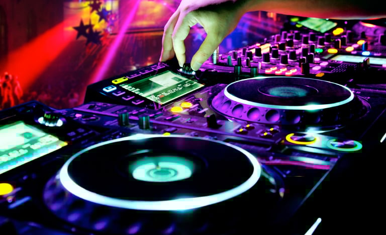 Gospel Mixes on My106.5 Christian Music