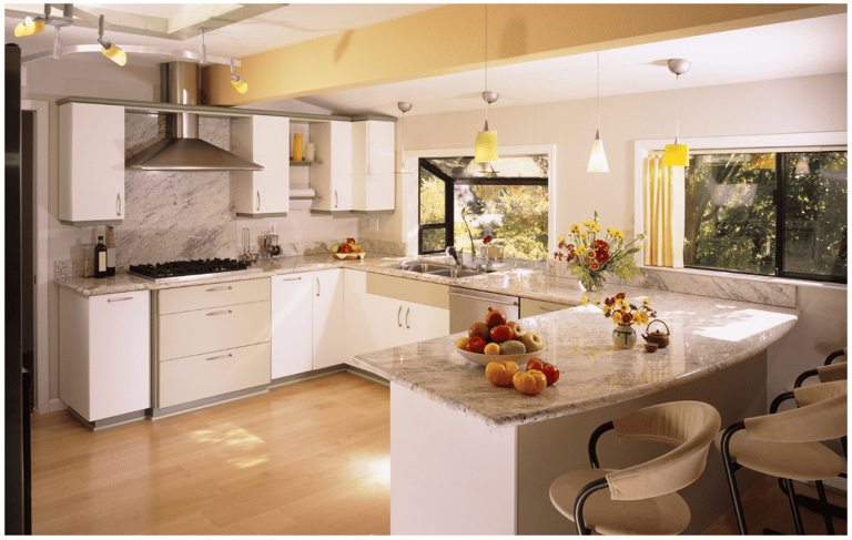 Modular Kitchen