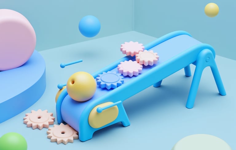 automatización de tareas