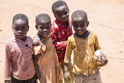 Voices of Dzaleka – Future in Their Eyes