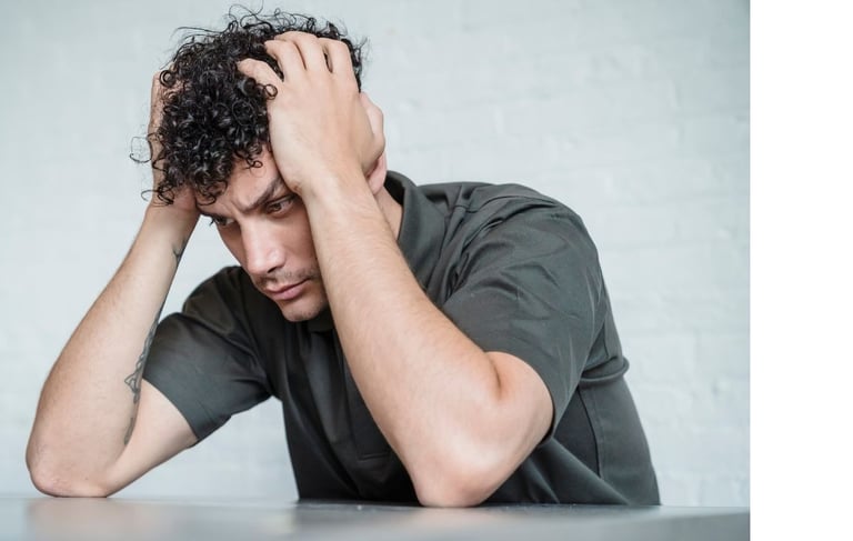 hypnosis for depression