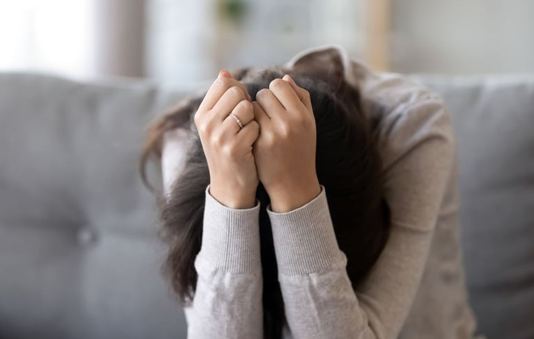 hypnosis for anxiety