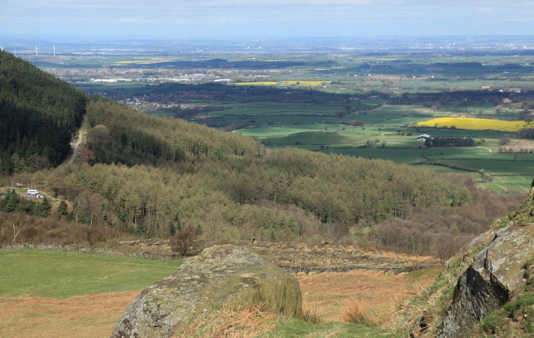 Hypnotherapy Middlesbrough 