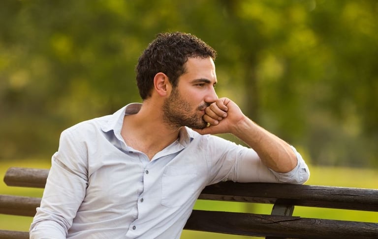 how to be more confident