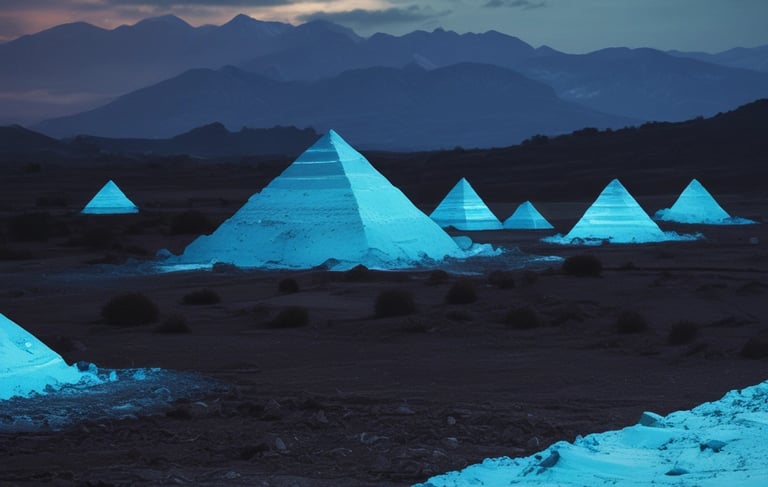 photo of man standing during nighttime