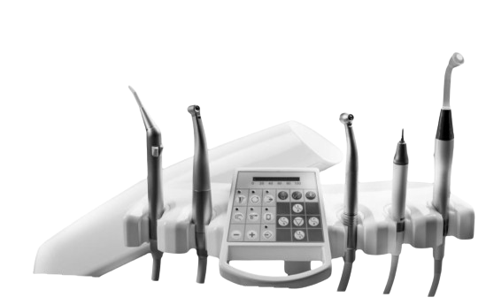unit chirana uni tablette instruments