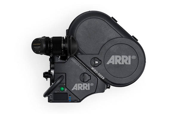 Arri 435