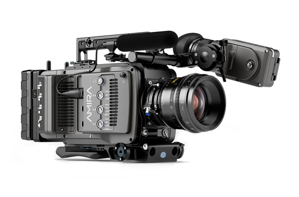 Arri Amira