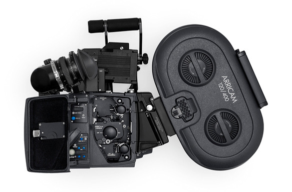 Arricam LT 35mm