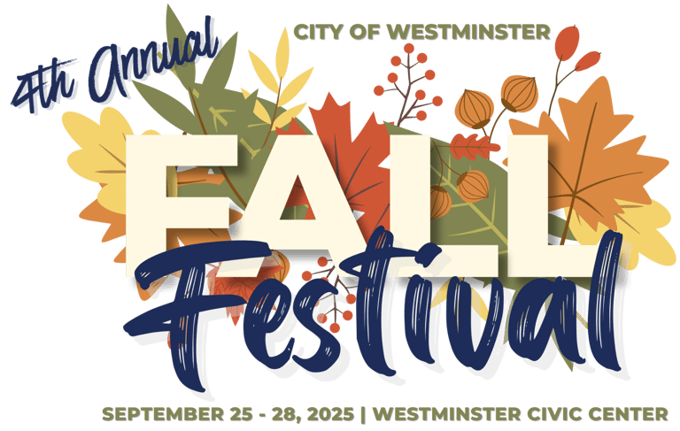 Fall festifal