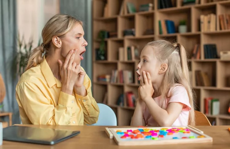malayalam speech therapy