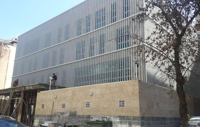 Güney Kore Cumhuriyeti Elçilik