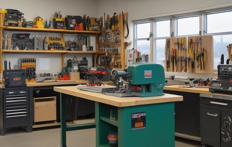 gray concrete wall inside building