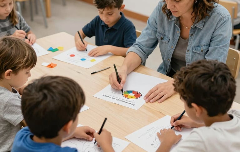 worm's-eye view photography of concrete building