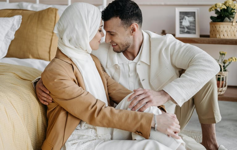 pareja de hecho internacional