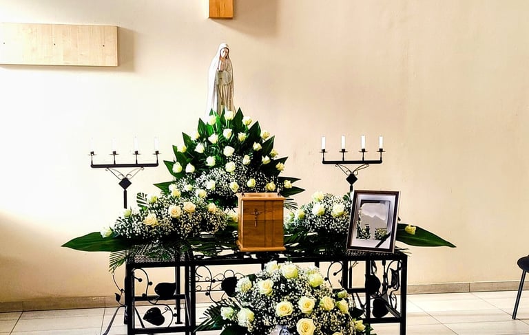 Kremavimas Vilniuje kremavimo paslaugos Vilniuje