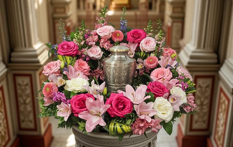 Kremavimas Vilniuje kremavimo paslaugos Vilniuje