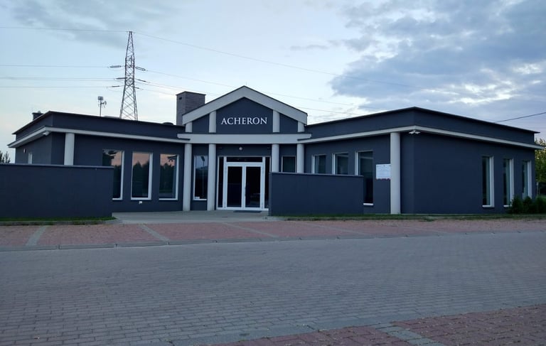 Kremavimas Vilniuje kremavimo paslaugos Vilniuje