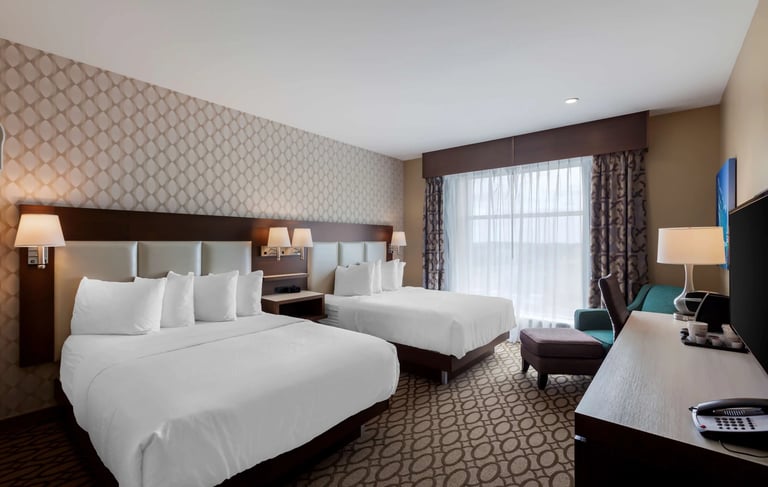 Best Western Furniture