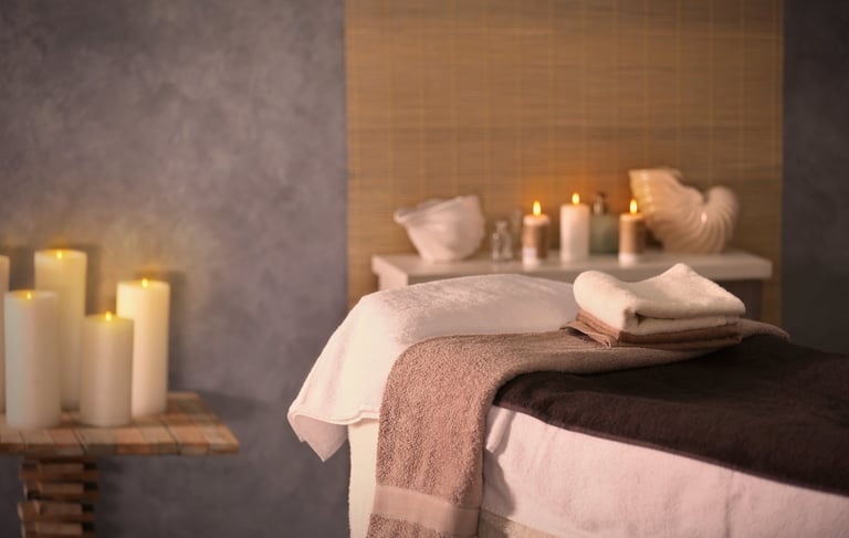  μασάζ Αθήνα 