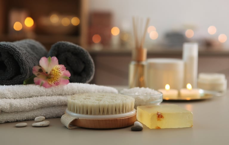  μασάζ Αθήνα 