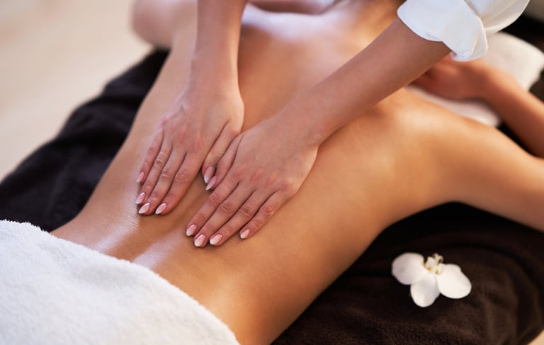 Θεραπευτικό μασάζ κατ’ οίκον στην Αθήνα – Sol Massage"