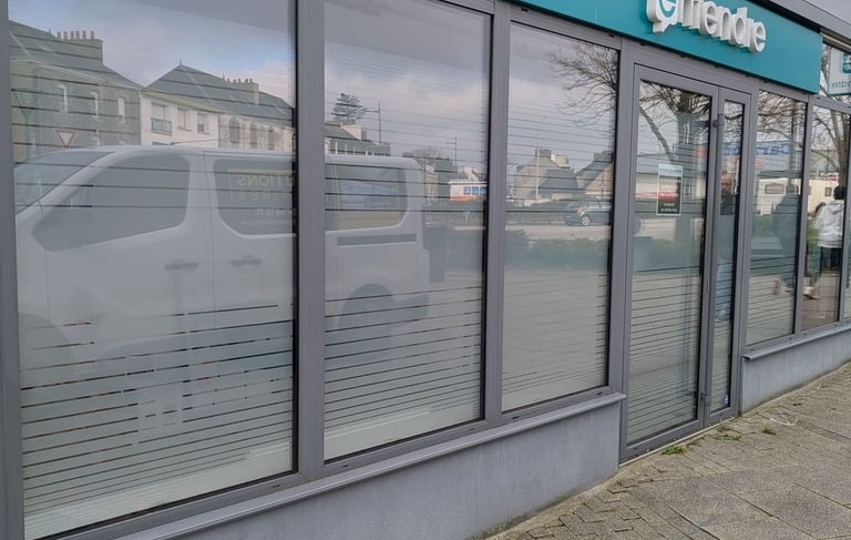 Agence entendre film intimité