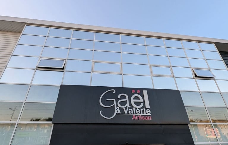 Sensas Vannes films solaires chaleur