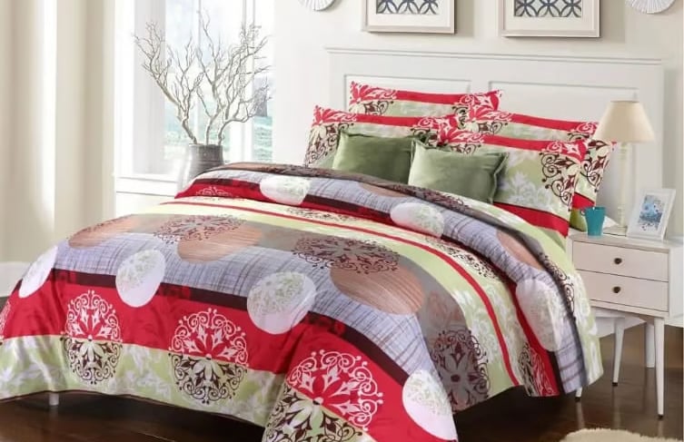 Printed-bed-sheet-set