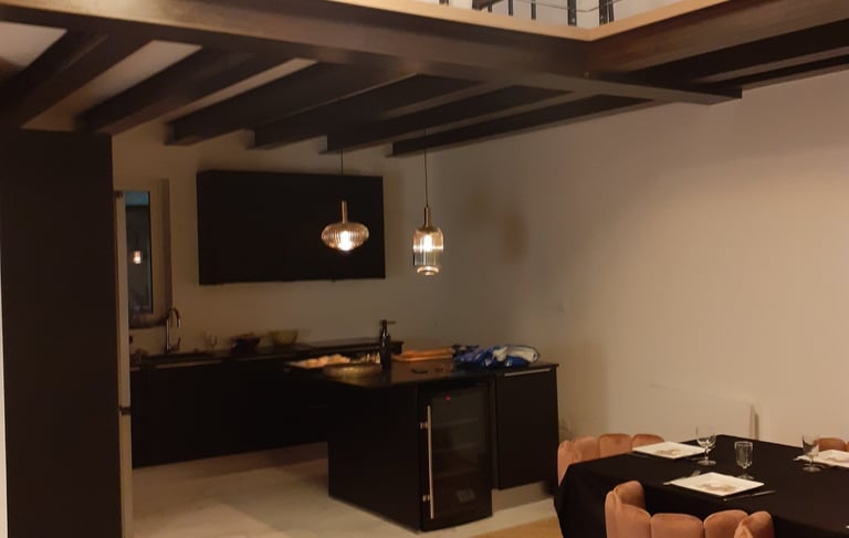 Architecte La Rochelle construction maison et création loft