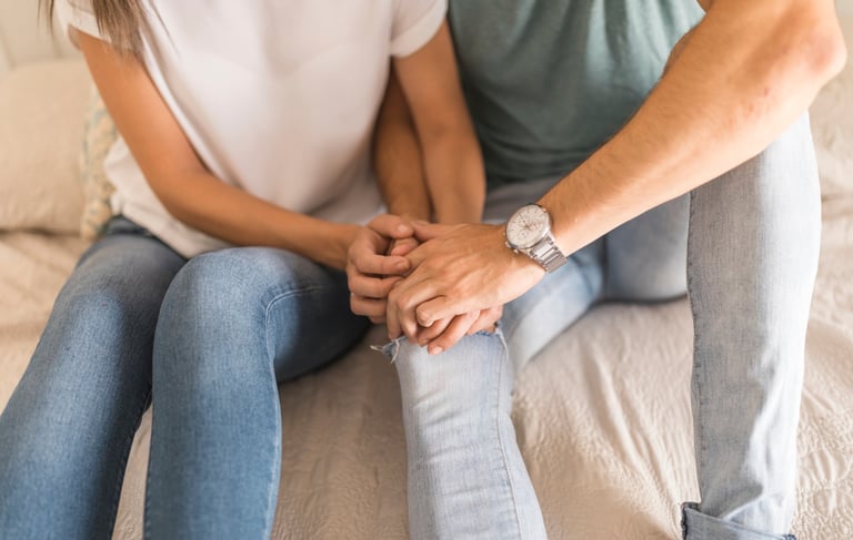 Problemas de pareja y sexuales en Centro Altaïr